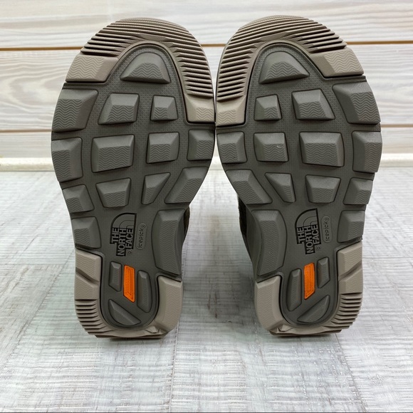 The North Face Ozone Park Waterproof Winter Boot - Picture 6 of 7